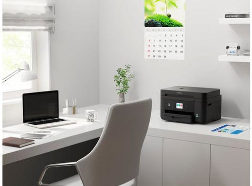 Epson WorkForce WF-2960DWF Inkjet A4 4800 x 1200 DPI 33 ppm Wi-Fi Epson WorkForce WF-2960DWF Inkjet A4 4800 x 1200 DPI 33 ppm Wi-Fi